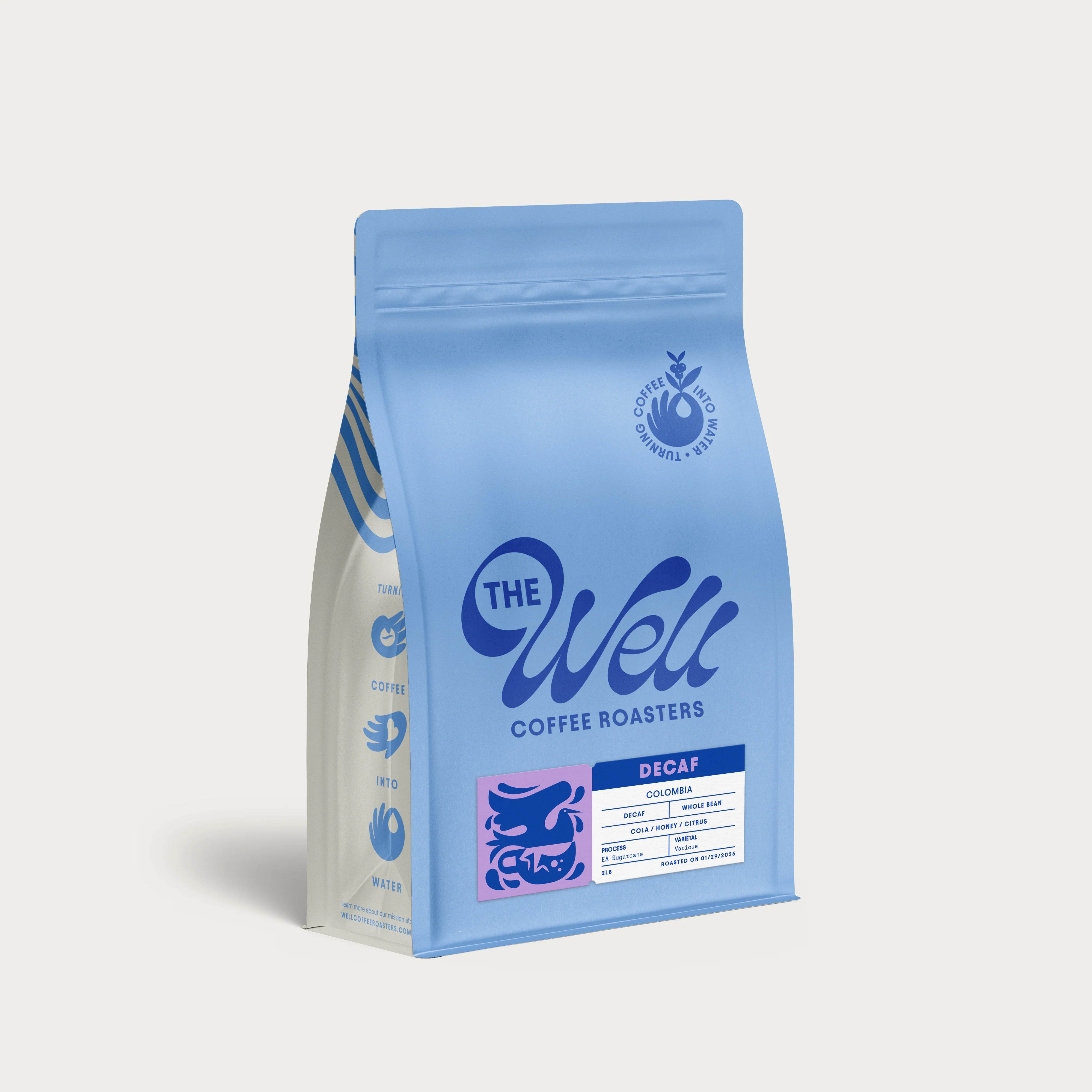 Decaf - Image 3