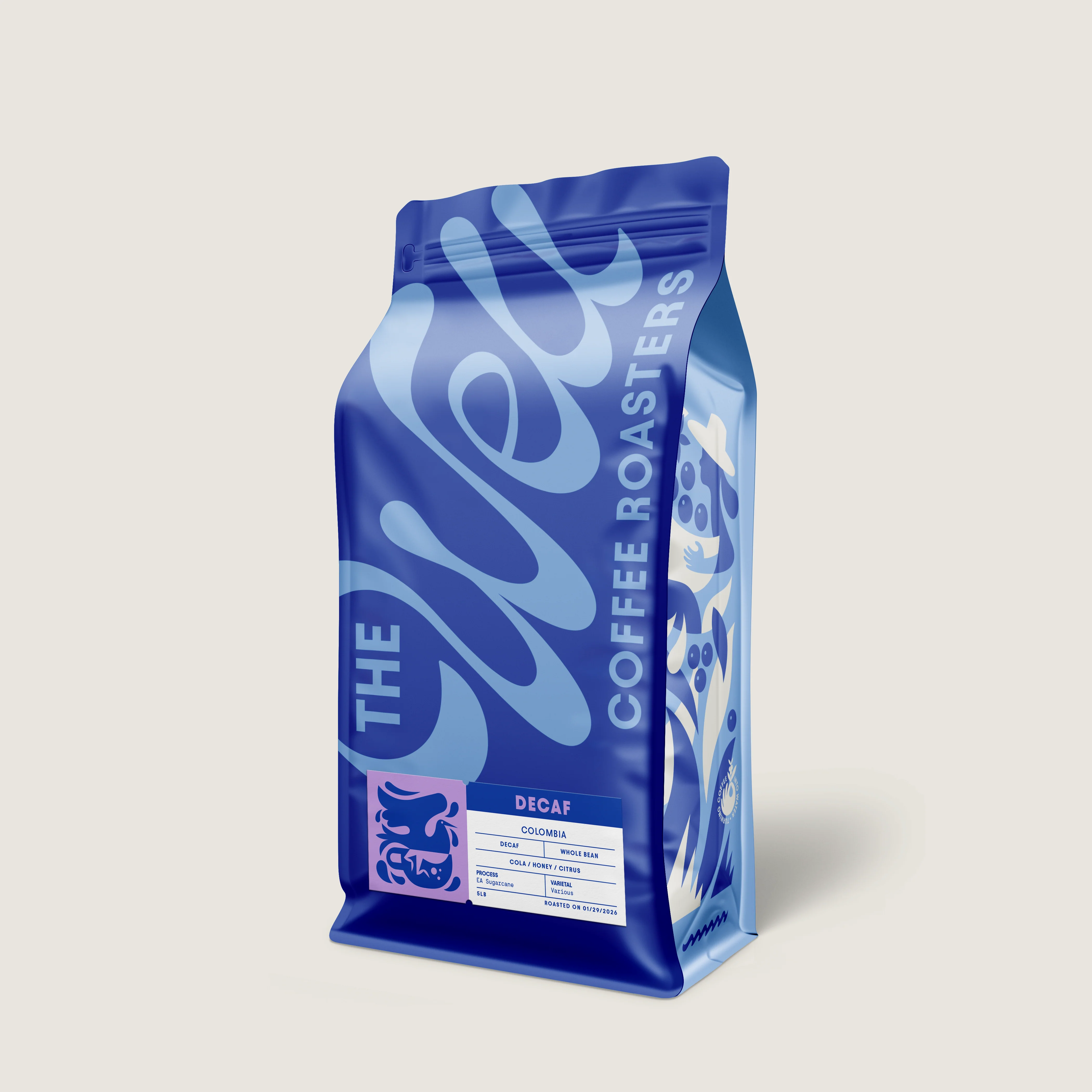 Decaf - Image 4