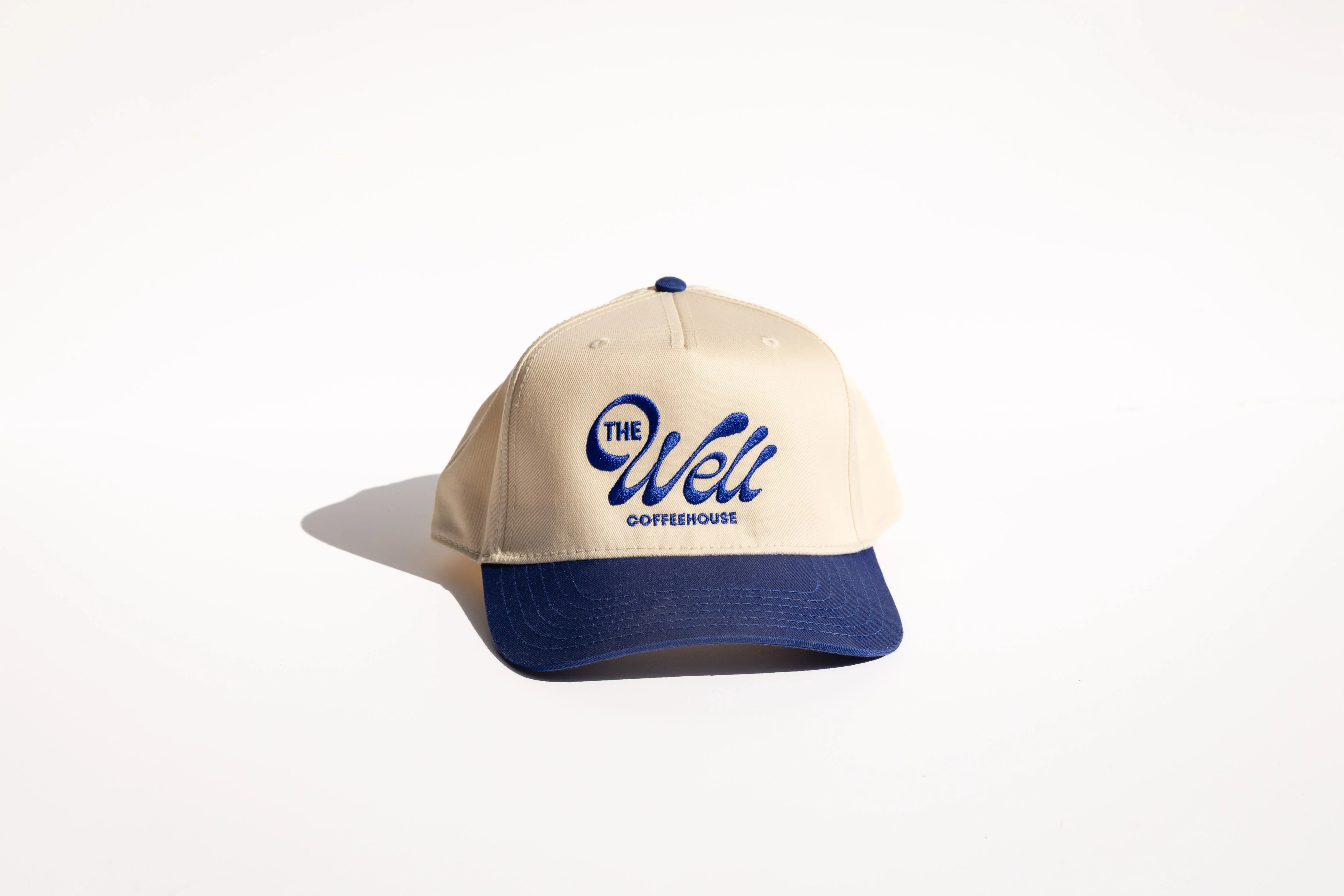 The Delta Cap - Image 3